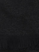 Fabiana Filippi Linen Blend Scarf