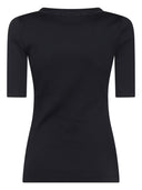 Fabiana Filippi Cotton T Shirt