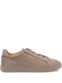 Tod's Leahter Sneakers