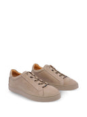 Tod's Leahter Sneakers