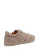 Tod's Leahter Sneakers