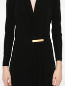 Tom Ford Cocktail Mini Dress