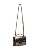 Borsa in pelle d'oca a venezia