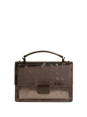 Borsa in pelle d'oca a venezia