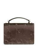 Borsa in pelle d'oca a venezia