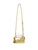 Golden Goose Venezia Small Leather Handbag