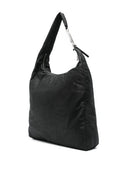 Rick Owens Gemini Leather Shoulder Bag