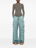 Maglione a coste di Rick Owens