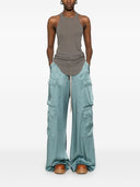Rick Owens Ribbed Tank Top
