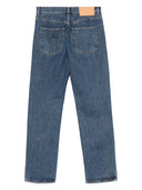Jeans de algodón Filippa K Denim