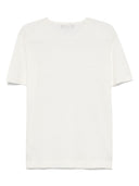 Camiseta de algodón de Peuterey