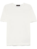Camiseta de algodón de Peuterey