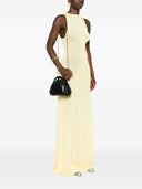 Hereu Bombon Small Leather Handbag