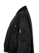 Giacca da bomber di nylon sacai
