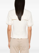 Moncler Grenoble Logo Cotton T Shirt