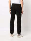 Emporio Armani Logo Cotton -joggingbroek