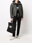 Emporio Armani Logo Cotton -joggingbroek