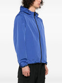 Chaqueta de blusón de nylon nigle nigle