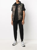 Emporio Armani Allover Logo T Shirt