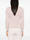 Moncler Padded Cardigan