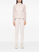 Moncler Padded Cardigan