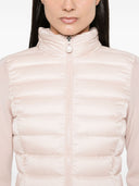 Moncler Padded Cardigan