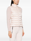 Moncler Padded Cardigan