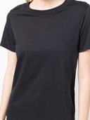 Emporio Armani Logo Cotton T Shirt