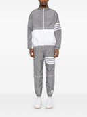 Thom Browne 4 Bar Colorblock Jacket