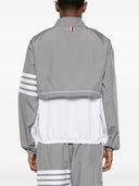 Thom Browne 4 Bar Colorblock Jacket