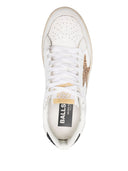 Golden Goose Ball Star Leather Sneakers