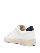 Golden Goose Ball Star Leather Sneakers