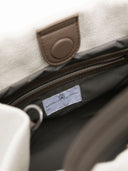 Brunello cucinelli bomull och linnespås