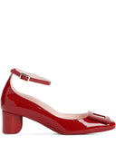 Roger Vivier Patent Leather Pumps