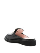 Roger Vivier Viv Rangers en cuir mocassins