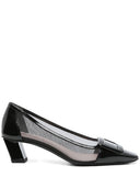 Roger Vivier Belle Vivier Net Pombs