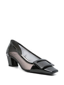 Roger Vivier Belle Vivier Net Pombs