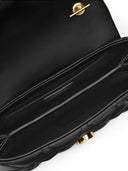 Versace Kleio Leather Mini Bag