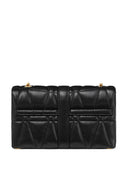 Versace Kleio Leather Mini Bag