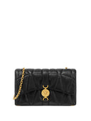 Versace Kleio Leather Mini Bag