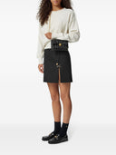 Versace Kleio Leather Mini Bag