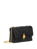 Versace Kleio Leather Mini Bag