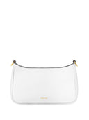 Versace La Medusa Leather Mini Bag