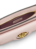 Versace La Medusa Leather Mini Bag