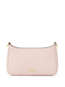 Versace La Medusa Leather Mini Bag