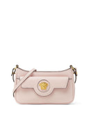 Versace La Medusa Leather Mini Bag