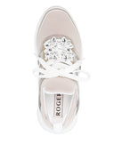 Roger Vivier Viv Run Sneakers
