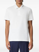 Versace Medusa Cotton Polo Shirt