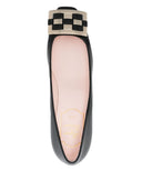 Roger Vivier Trompette in pelle Pompe