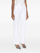 Versace Denim Cotton Jeans